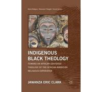 J. Clark Indigenous Black Theology (Tascabile)