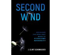 J Clint Schumacher Second Wind (Copertina rigida)