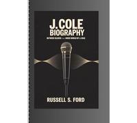 J. COLE BIOGRAPHY: Between Silence and Sound: The Inner World of J. Cole