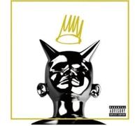 J. Cole - Born Sinner