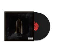 J. Cole Born Sinner (Vinyl LP) 12" Album