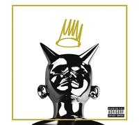 Born Sinner