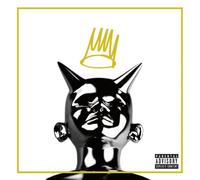 J. Cole - Born Sinner