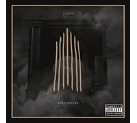 J.COLE - Born Sinner
