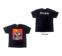J Cole Choose Wisely ufficiale Uomo maglietta unisex