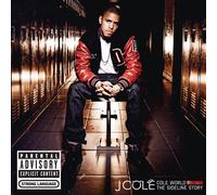 J. Cole - Cole World