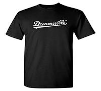 J. Cole Dreamville T-Shirt Your Eyez Only Tour Rap Hip Hop Cole World Men L