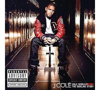 J. Cole - J Cole - Cole World: The Sideline Story
