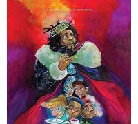 J. Cole - J. Cole - KOD