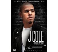 J Cole - My Life, My Story