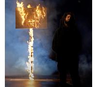 Cole J. - The Off-season - Cd