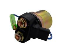J Compatibile Con FJ1200 Per Venture Per Royale 1986-1993 Solenoide Di Avviamento Moto Selay Ricambi Motorino Di Avviamento Per Solenoide Relè