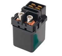 J Compatibile Con Per 650 Per ER650 Per ER-6N 2006-2008 Avviamento Moto Per Relè Sensibile Alla Tensione Per Relè 35850-KCN-003