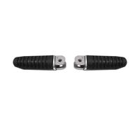 J Compatibile Con Suzuki Per BANDIT 400 Per GSF400 Per GK75A Per GSX400 1991-1997 Moto Accessori Di Ricambio Poggiapiedi Anteriori Parti Di Aggiornamento