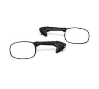 J Compatibile con Yamaha per YZFR1 2004 2005 2006 Specchietto Retrovisore Universale per Moto Sinistro E Destro Specchietti Retrovisori Laterali Accessori