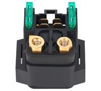 J Compatibile Con YFM45FX Per Wolverine 450 Sport Special Edition 2007-2008 Solenoide Di Avviamento Moto Per Sostituzione Relè 4SV-81940-11-00