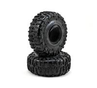 J Concepts 305302 Ruptures Green Compound Performance Scaler Tires (