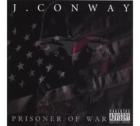 J. Conway - Prisoner of War