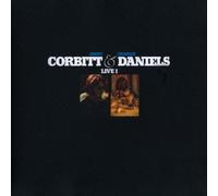 J. CORBITT & C. DANIELS - LIVE I(ltd.paper-sleeve)