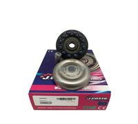 J. COSTA IT6092PRO VARIATORE PRO YAMAHA MW 125 TRICITY 2016