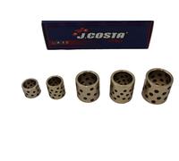 J. COSTA JC332525GI VARIATOR BUSHING FOR IT627/623/624 ITALJET JET-SET 125 2003