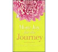 J. Countryman More Joy for the Journey (Copertina rigida)