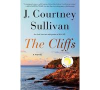 J. Courtney Sullivan The Cliffs: Reese's Book Club (Copertina rigida)