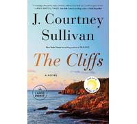 J. Courtney Sullivan The Cliffs: Reese's Book Club (Tascabile)