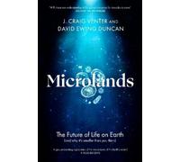 J. Craig Venter David Ewing Duncan Microlands (Tascabile)