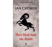 J. Cremer Het Lied Van De Ram: de Billen van Jan Cremer (CD)