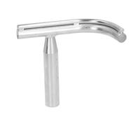 J Curved Wood Lathe Strumento Rest Lega acciaio 25mm Post utensile Resto Strumenti di lavorazione del legno