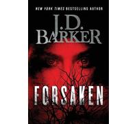 J D Barker Forsaken (Tascabile) Shadow Cove Saga