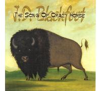J.D. Blackfoot - Song of crazy horse