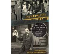 J. D. Chandler Theresa Griffin K Murder & Scandal in Prohibition Po (Tascabile)