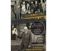J. D. Chandler Theresa Griffin K Murder & Scandal in Prohibition Po (Tascabile)