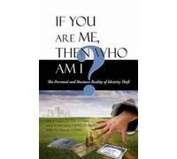 J D Citrms Gardner Citrms James D McCartney Cippg Je If You Are Me, (Tascabile)