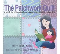 J D Clark The Patchwork Quilt (Tascabile)