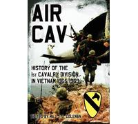 J.D. Coleman Air Cav (Tascabile)