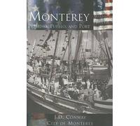 J. D. Conway Monterey (Tascabile) Making of America Series