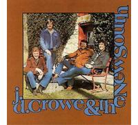J.D.Crowe & The New South (CD) Album
