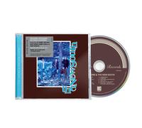 J.D. Crowe & The New South J.D. Crowe & The New South Deluxe (CD)