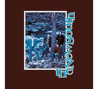 J.D. Crowe & The New South - The New South (Root Beer Vinyl)