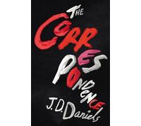 J. D. Daniels The Correspondence (Tascabile)