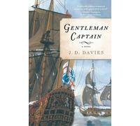 J D Davies Gentleman Captain (Tascabile)