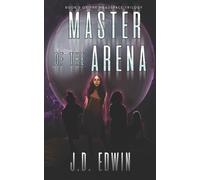 J D Edwin Master of the Arena (Tascabile) Headspace