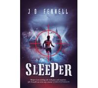 J. D. Fennell Sleeper (Copertina rigida)