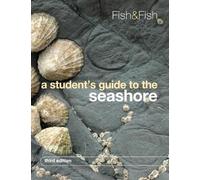 J. D. Fish S. Fish A Student's Guide to the Seashore (Tascabile)