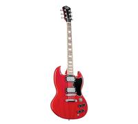 J & D GG1S II Red - Modelli a doppio taglio