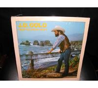 J.D. GOLD - i must follow my heart