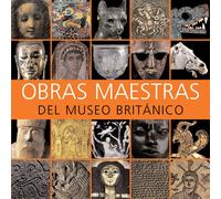 J.D. Hill Obras Maestras del Museo Británico (Tascabile)